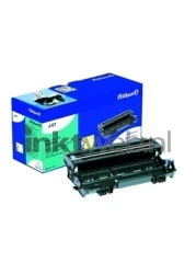 Kyocera Mita MK-726 Combined box and product