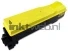 Kyocera Mita TK-570Y geel