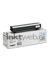 IBM 02N7218 IPC8 Oil Roller zwart Combined box and product