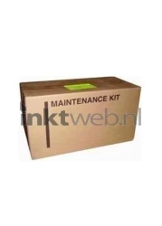 Kyocera Mita MK-650B Front box