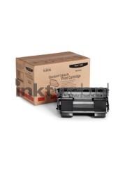 Xerox 4500 zwart Combined box and product