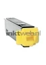 Kyocera Mita tk810 geel