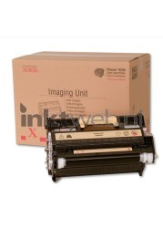 Xerox 6250 Combined box and product