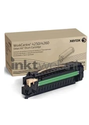 Xerox WC4250/4260 Combined box and product