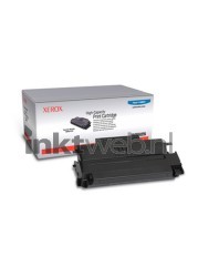 Xerox 3100 HC zwart Combined box and product