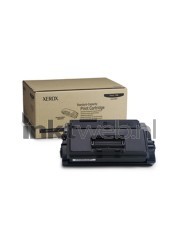 Xerox 3600 zwart Combined box and product