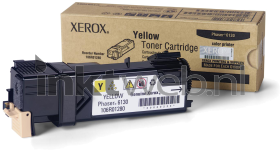 Xerox 6130 geel
