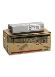 Xerox 1235 HC magenta Combined box and product