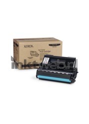 Xerox 4510 HC zwart Combined box and product