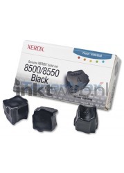 Xerox 8500 zwart