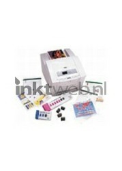 Xerox 560 FUSER ROLL Combined box and product