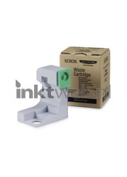 Xerox 6110 waste toner Combined box and product