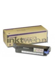 Xerox 780 Waste Toner Combined box and product