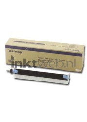 Xerox Phaser 740 transfer kit Combined box and product