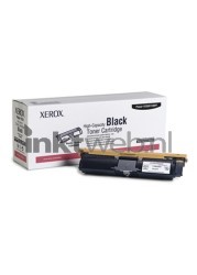 Xerox 6120 HC zwart Combined box and product