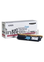 Xerox 6120 cyaan Combined box and product