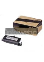 Xerox DocuColor 2006 zwart Combined box and product