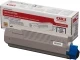 Oki C5650 / C5750 toner zwart (Origineel)