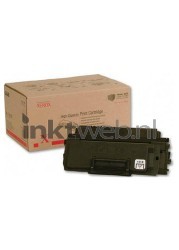 Xerox 3450 HC zwart Combined box and product