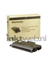 Xerox 750 HC zwart Combined box and product