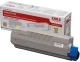 Oki C5850 / C5950 Toner geel (Origineel)