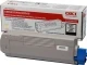 Oki C5850 / C5950 Toner zwart (Origineel)