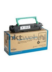 Konica Minolta 1710405-002	 zwart Combined box and product