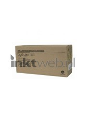 Konica Minolta FAX2500/3500 zwart Front box