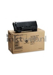 Konica Minolta PP 9100 Combined box and product