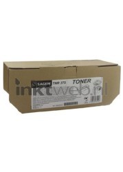 Sagem TNR-375D 2-pack zwart Front box