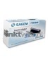 Sagem TTR 480R INKFILM BK(3) zwart