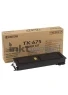 Kyocera Mita TK675 TONER BLK 0T2H00EU zwart