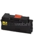 Kyocera Mita DC4655 TONER BLK 37061085 zwart
