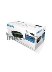 Philips PFA 822 HC zwart Front box