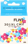 FLWR HP 301XL kleur
