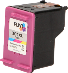 FLWR HP 301XL kleur Product only