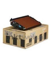 IBM InfoPrint M40 Combined box and product