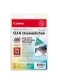 Canon CLI-8 ChromaLife Pack kleur (Origineel)