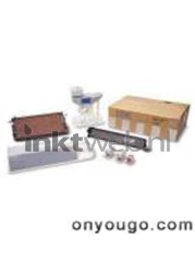 IBM InfoPrint 1372 Combined box and product