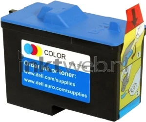 Dell 592-10045 kleur Product only