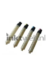 NRG MPC4000 kleur Product only