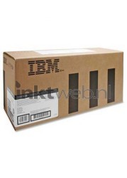 IBM InfoPrint C2057 zwart Front box