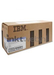 IBM InfoPrint C2065 cyaan Front box