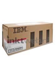 IBM InfoPrint C2047, C2057 magenta Front box