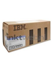 IBM InfoPrint C2047, C2057 cyaan Front box