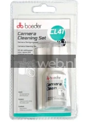 Boeder Camera Cleaning Set 