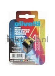 Olivetti B0043 D printkop kleur