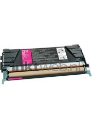 IBM InfoPrint Color 1534, 1634, 1614 magenta Product only
