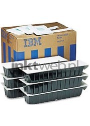 IBM InfoPrint 2090 Combined box and product