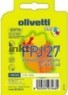 Olivetti FPJ 27 3 Color Photo